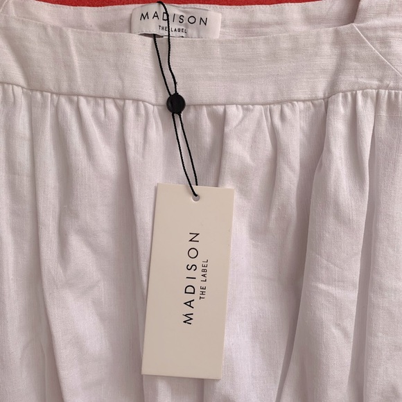 BNWT Madison the Label Kady Dress - Picture 3 of 5